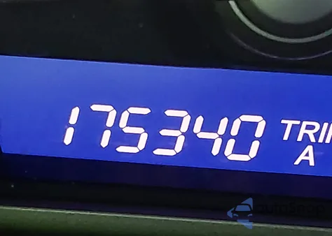 2008 Honda Civic Ex z USA, uszkodzony, nr VIN 1HGFA16828L007912